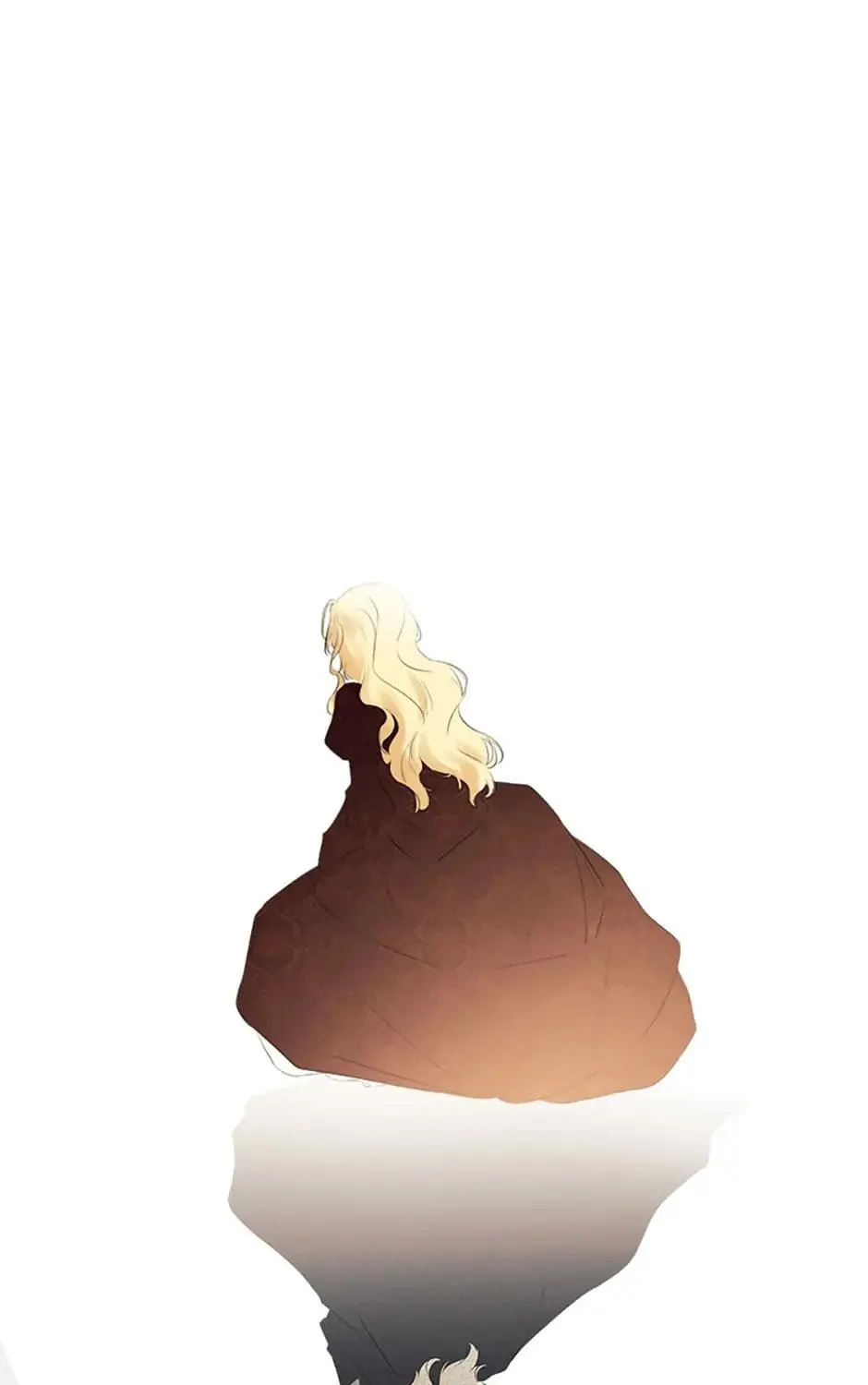 Hiding My True Self Chapter 27 page 149 - 