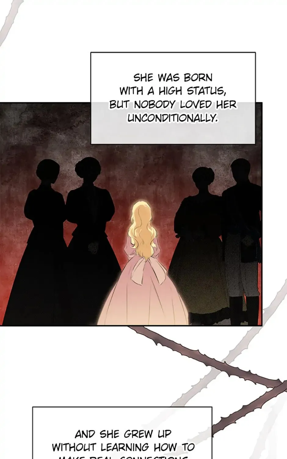 Hiding My True Self Chapter 27 page 151 - 