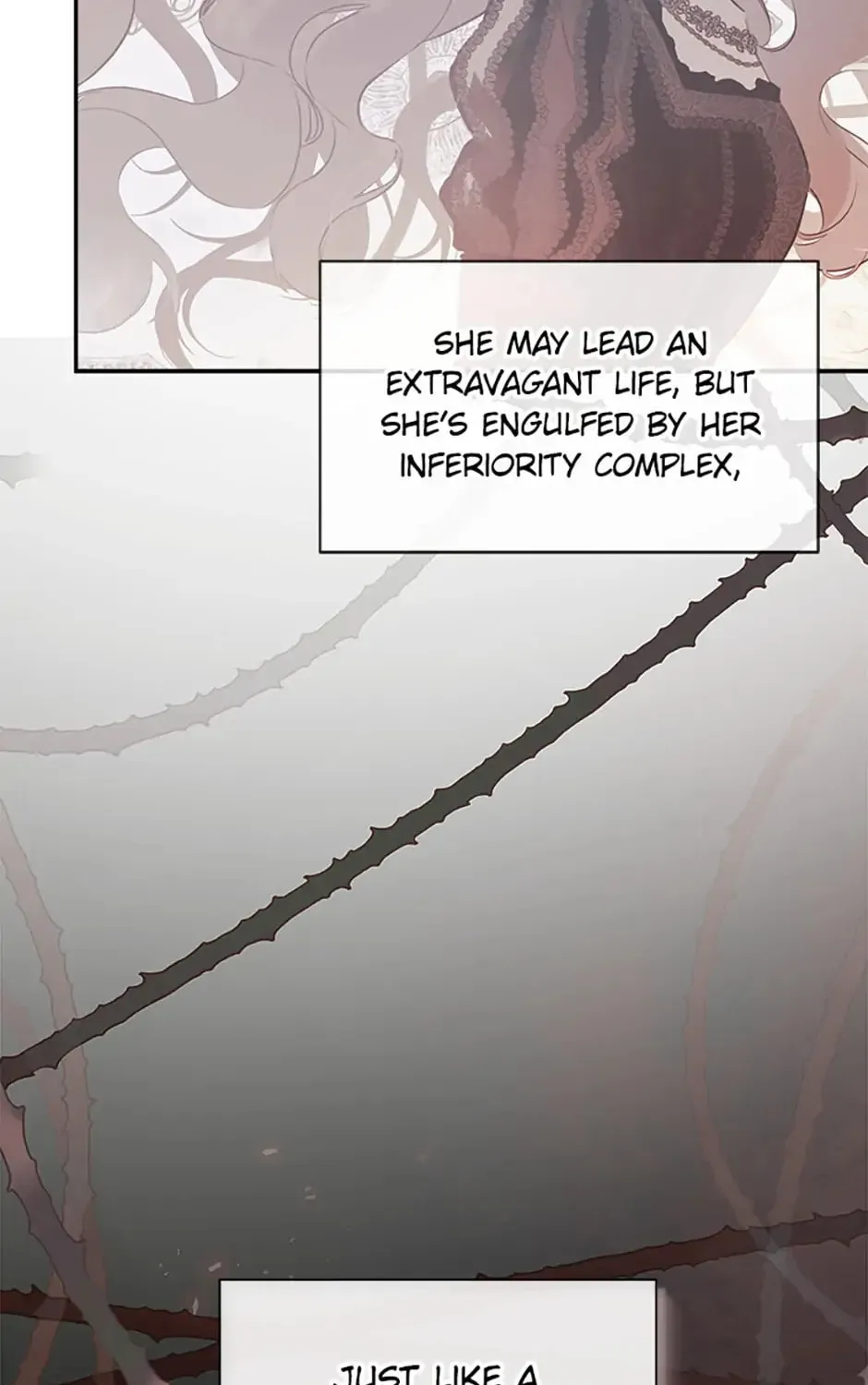 Hiding My True Self Chapter 27 page 153 - 