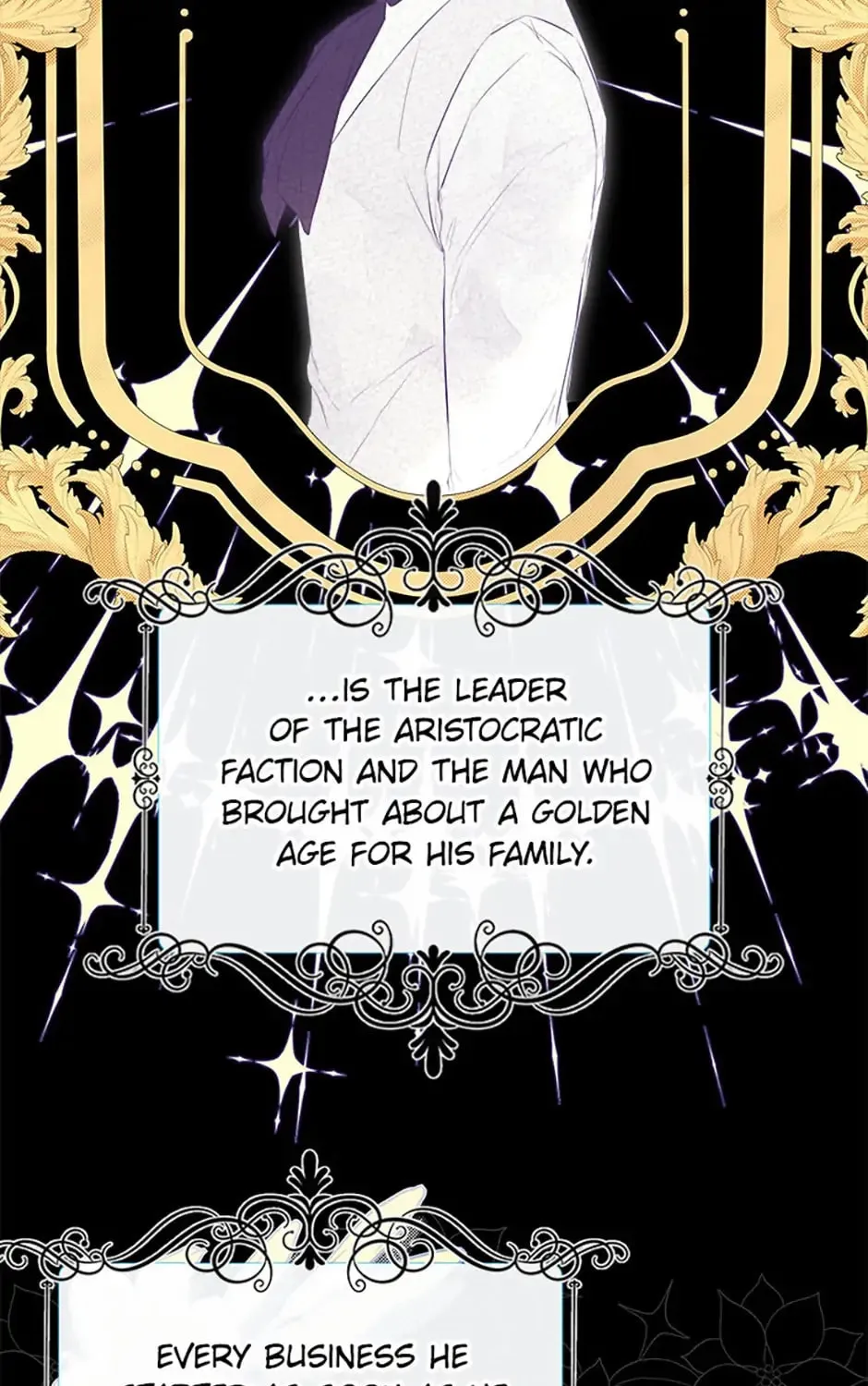 Hiding My True Self Chapter 27 page 3 - 