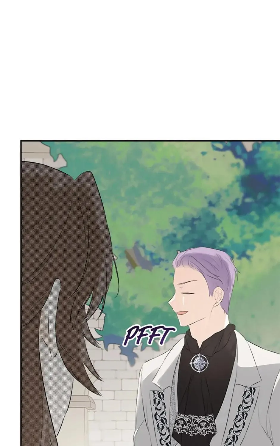 Hiding My True Self Chapter 27 page 23 - 