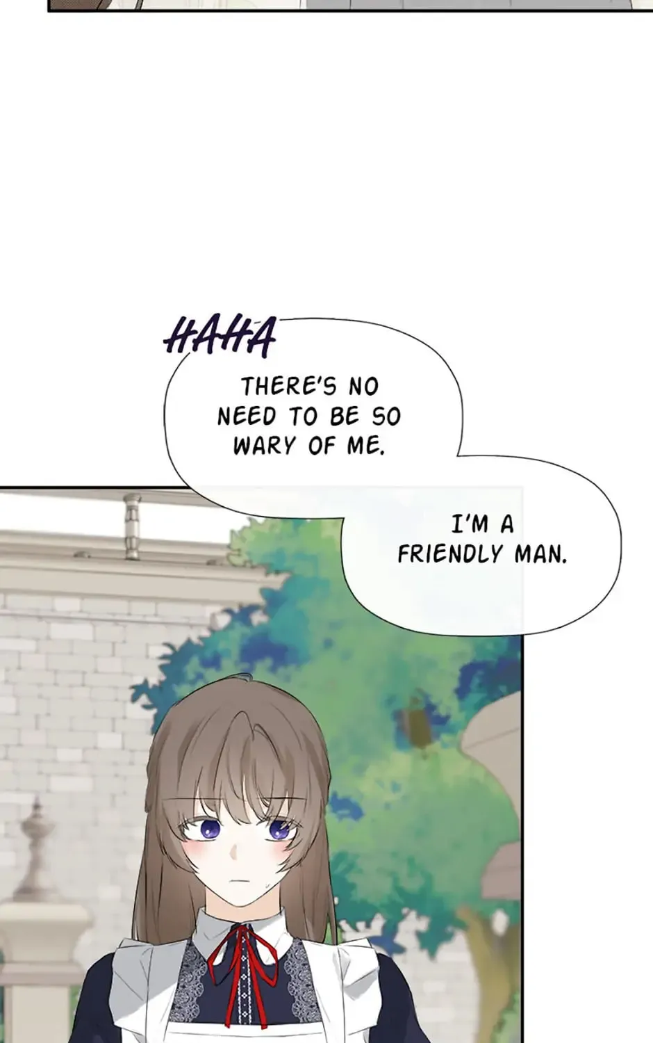 Hiding My True Self Chapter 27 page 25 - 