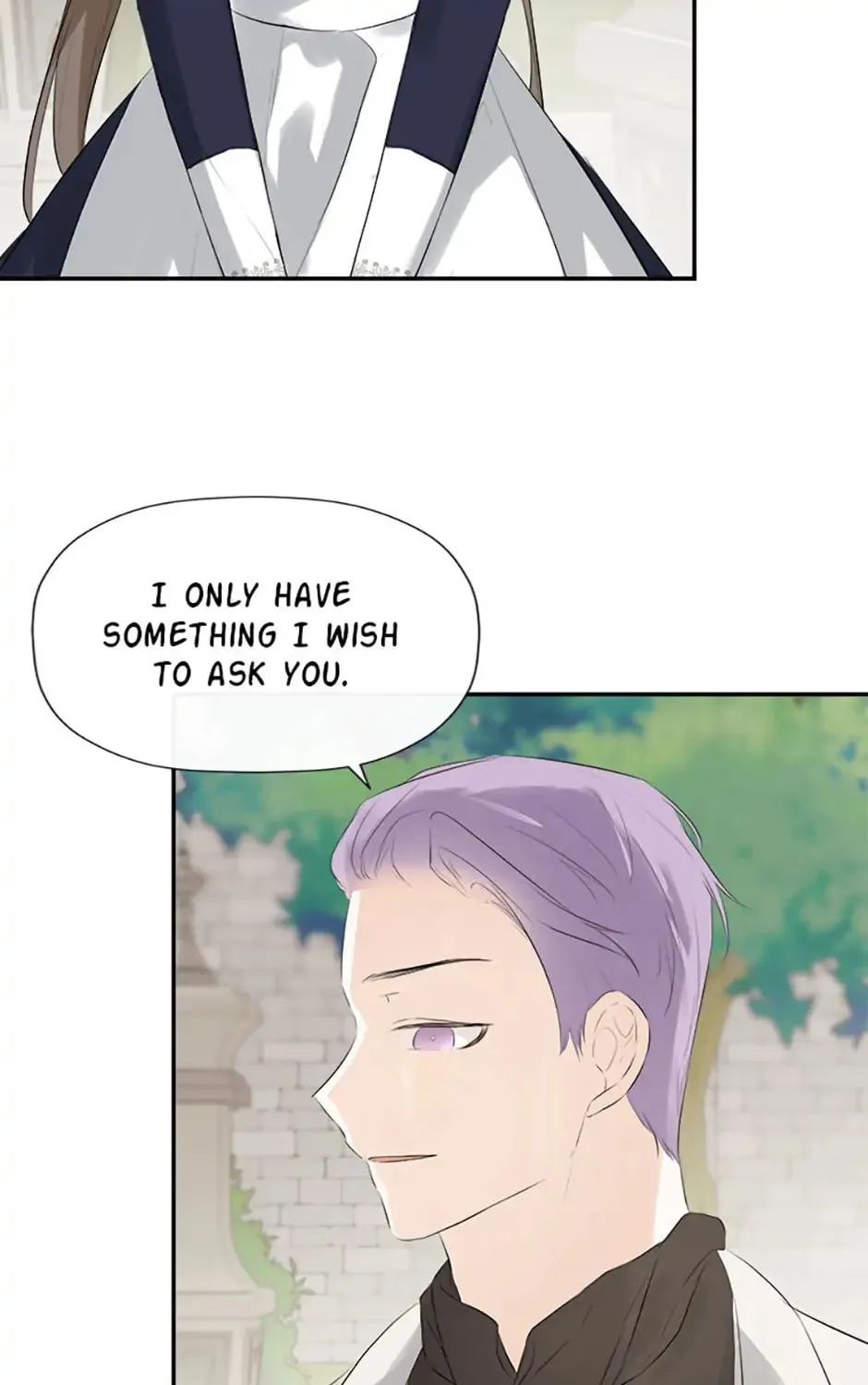 Hiding My True Self Chapter 27 page 27 - 