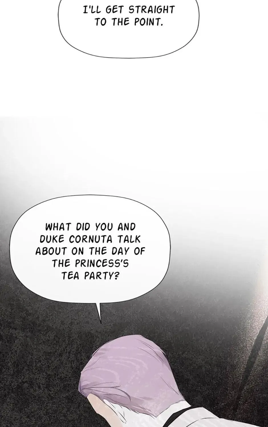 Hiding My True Self Chapter 27 page 29 - 