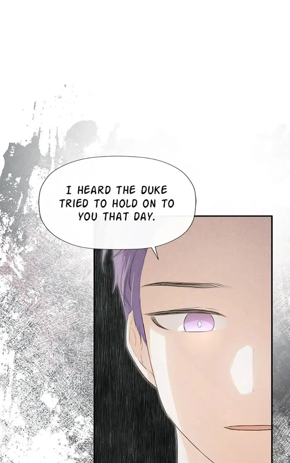 Hiding My True Self Chapter 27 page 33 - 
