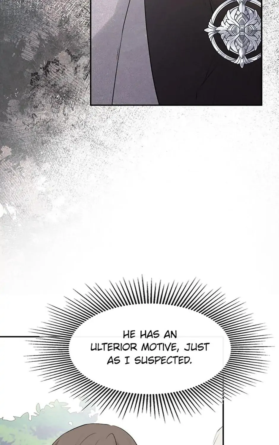 Hiding My True Self Chapter 27 page 35 - 