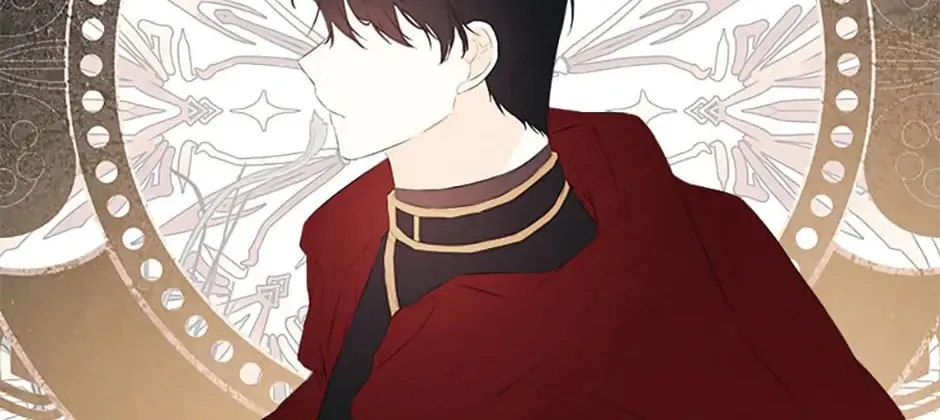 Hiding My True Self Chapter 27 page 38 - 