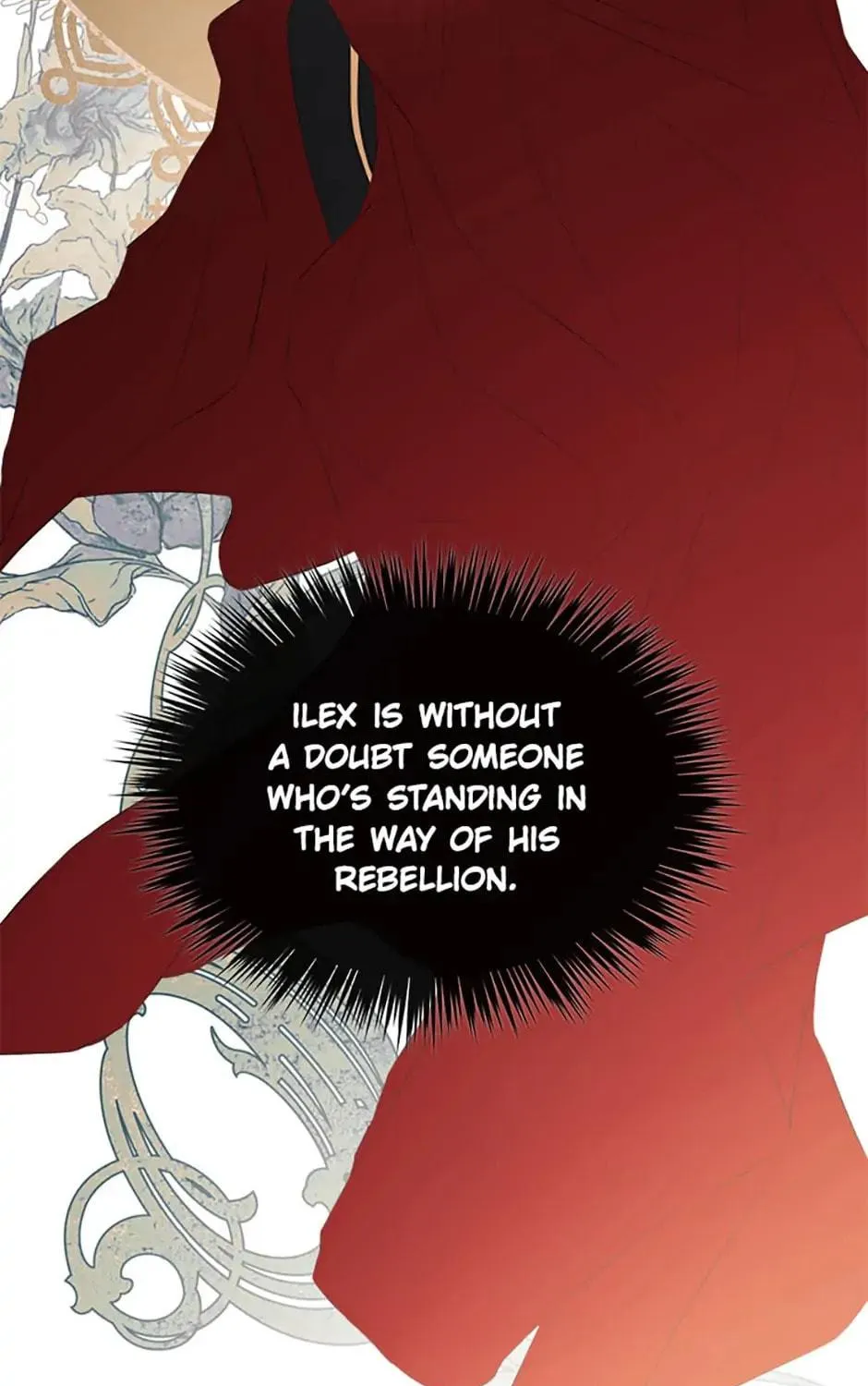 Hiding My True Self Chapter 27 page 39 - 