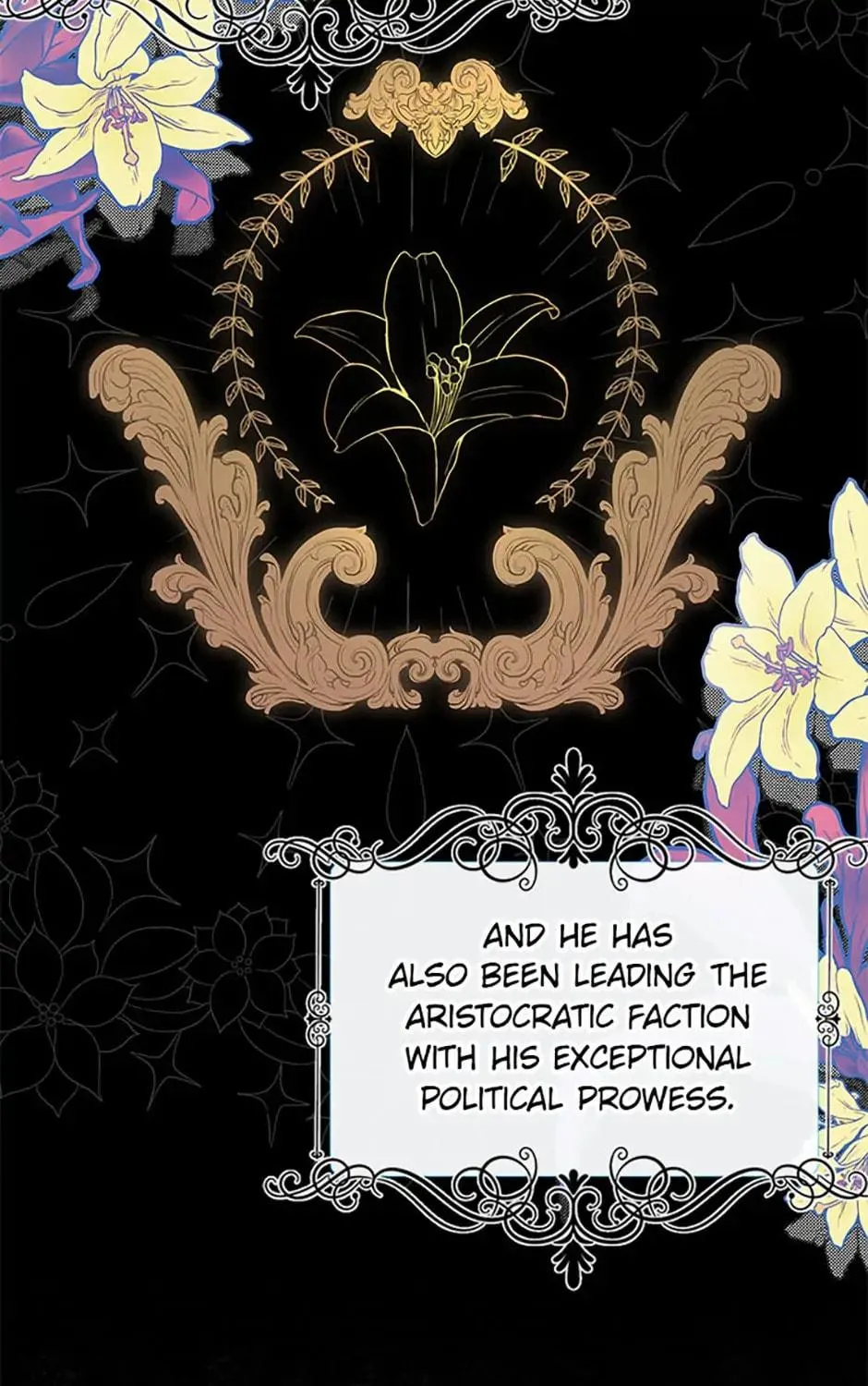 Hiding My True Self Chapter 27 page 5 - 