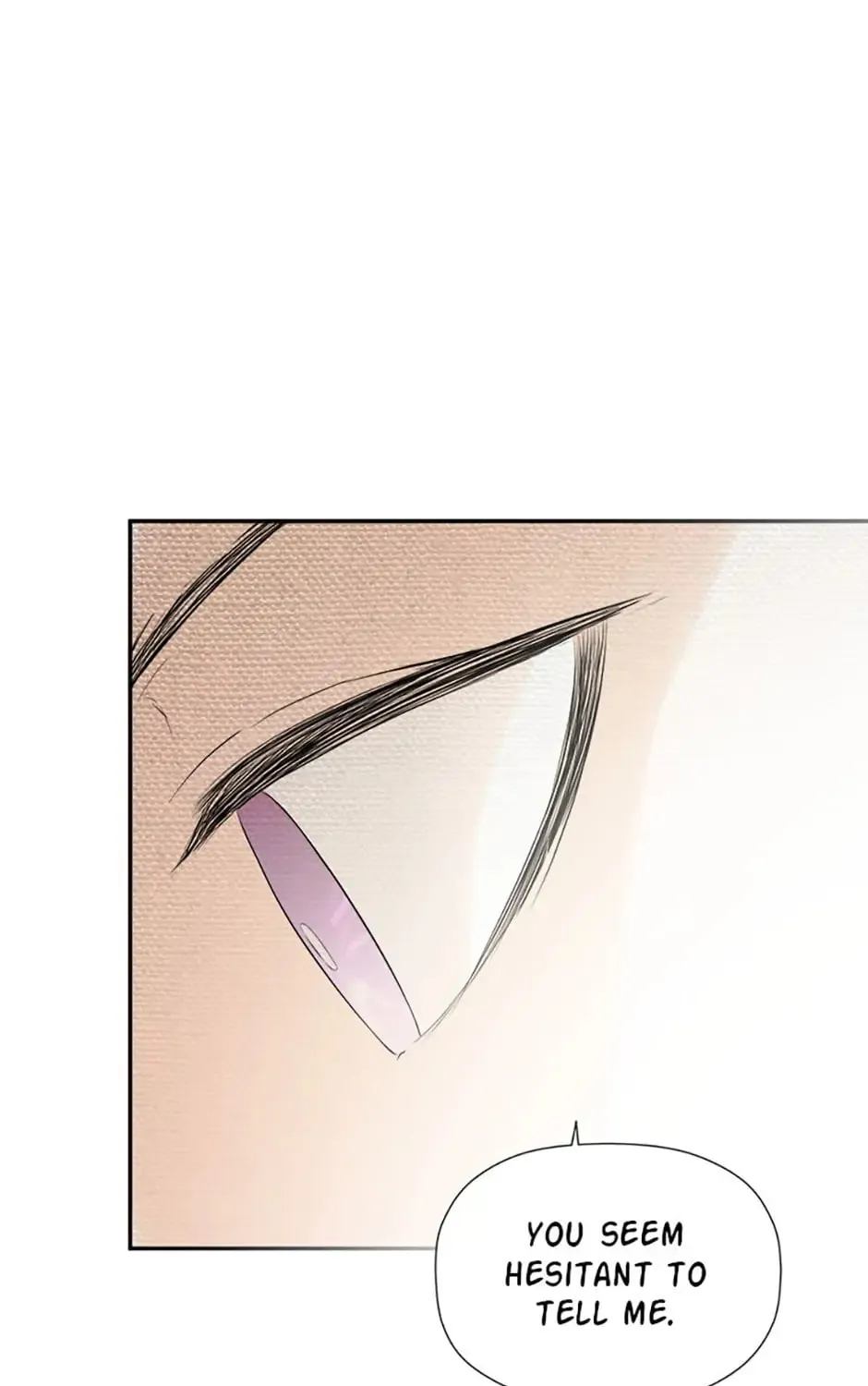 Hiding My True Self Chapter 27 page 45 - 