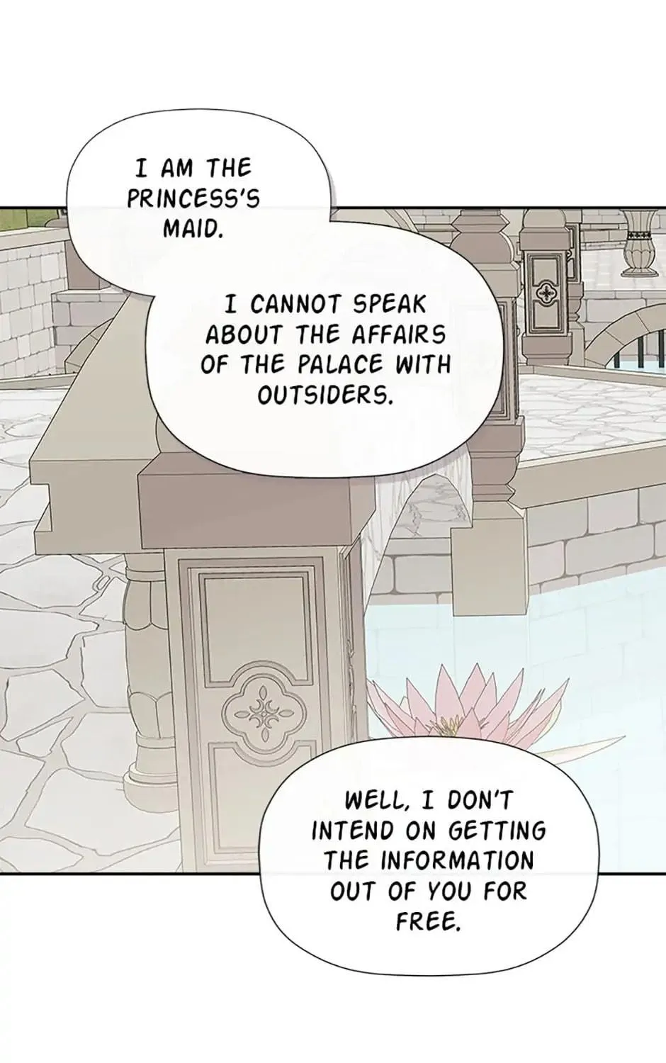 Hiding My True Self Chapter 27 page 47 - 