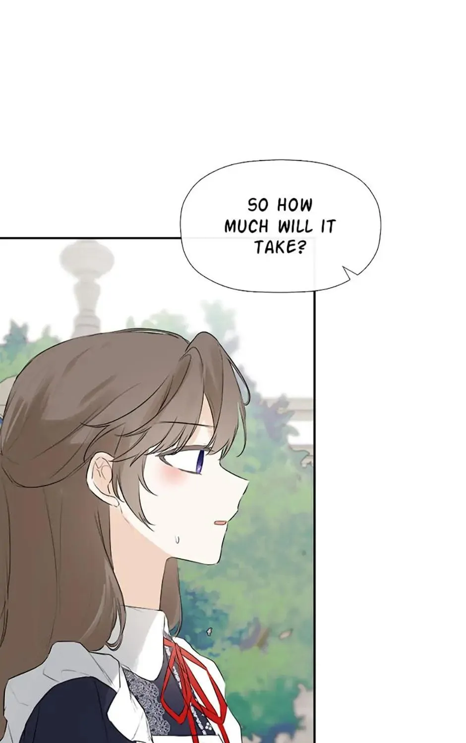Hiding My True Self Chapter 27 page 49 - 