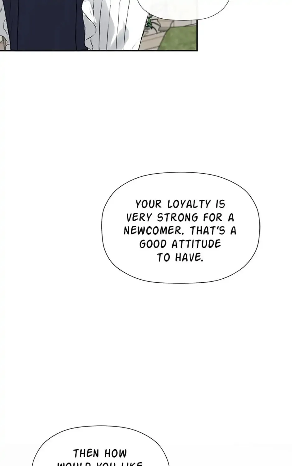 Hiding My True Self Chapter 27 page 51 - 