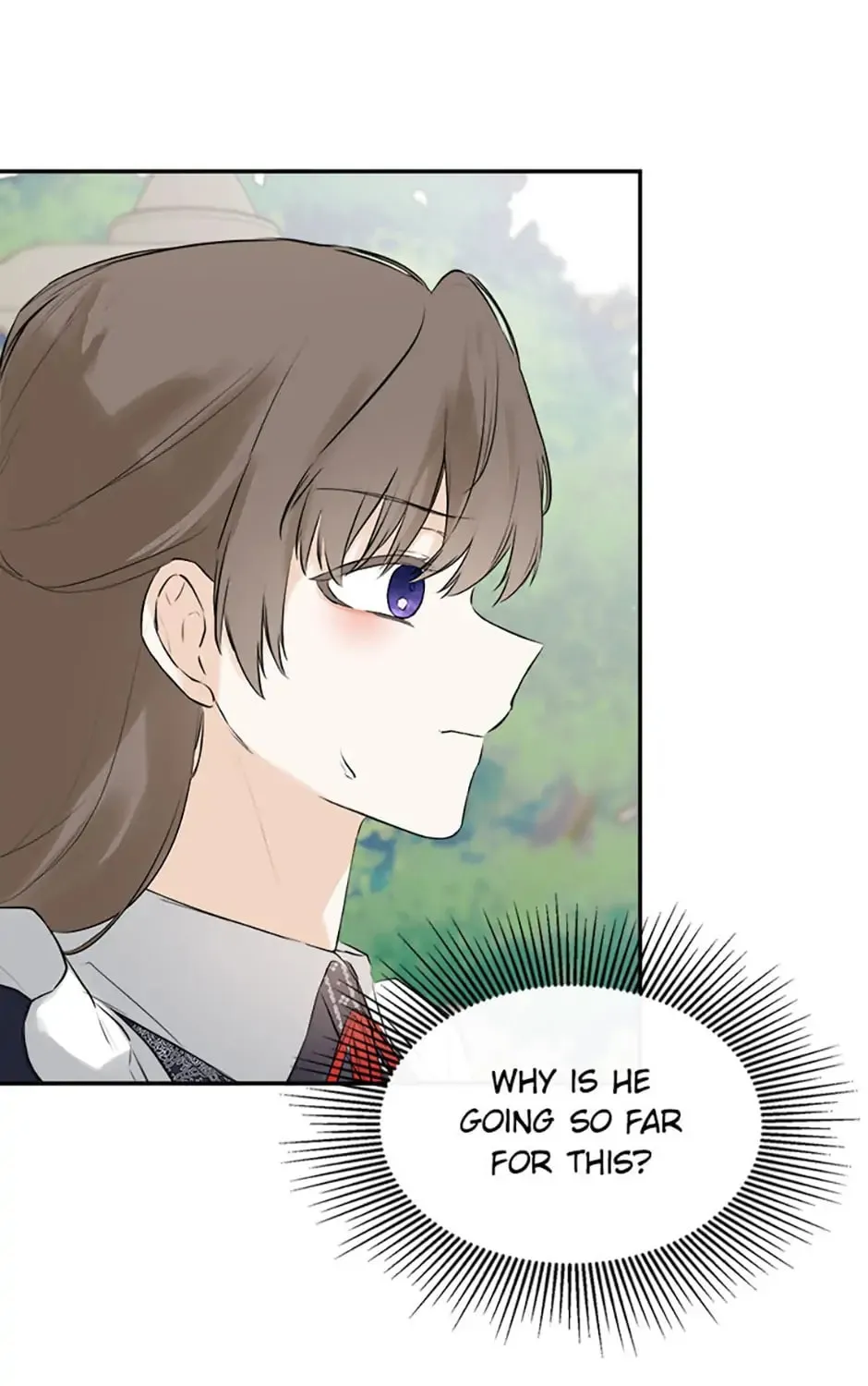 Hiding My True Self Chapter 27 page 55 - 