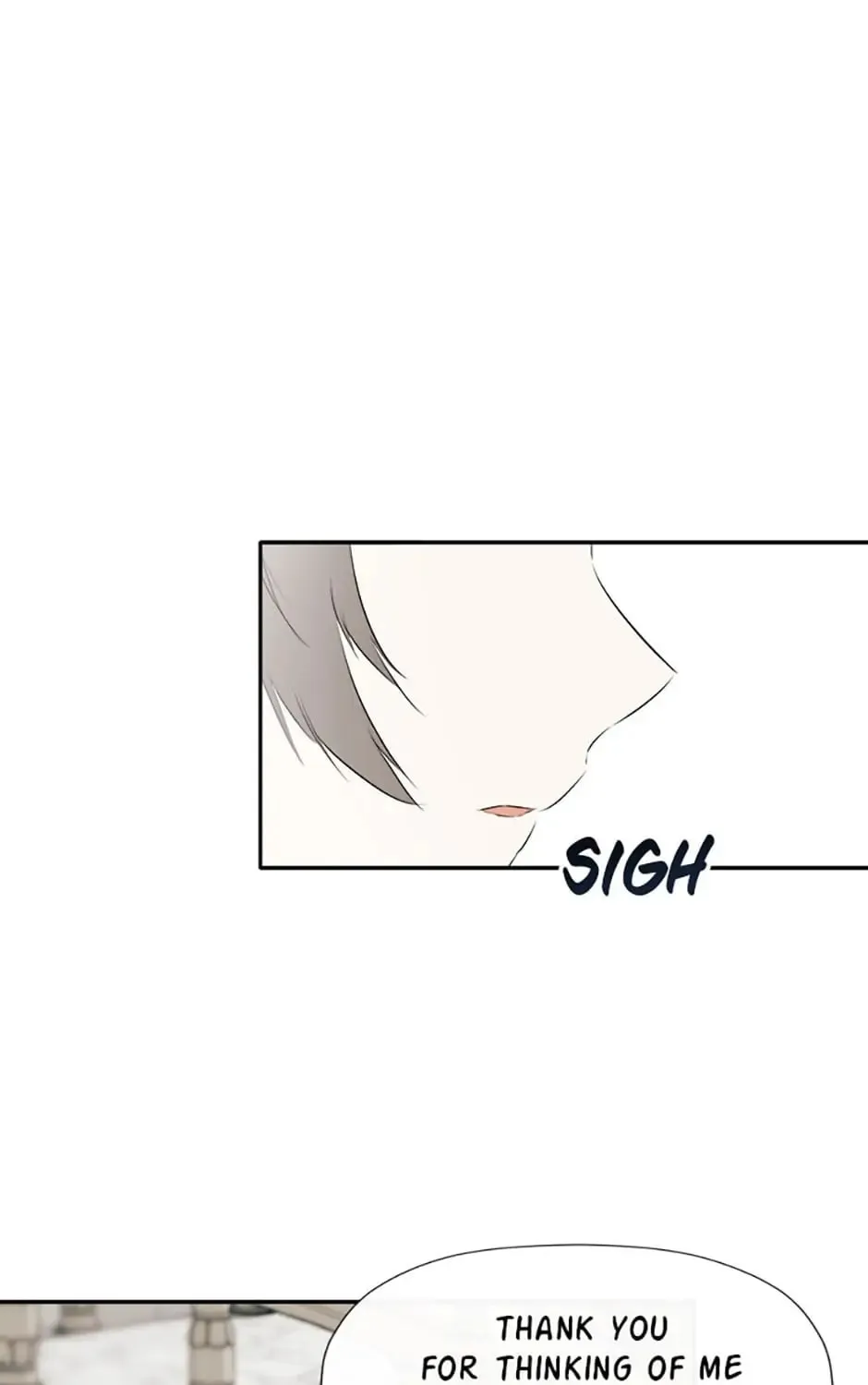 Hiding My True Self Chapter 27 page 57 - 