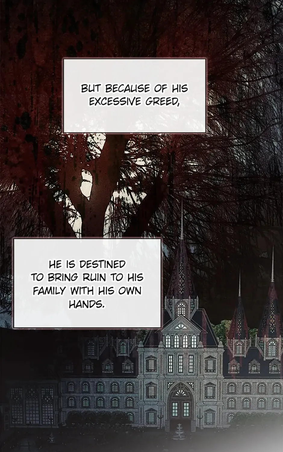 Hiding My True Self Chapter 27 page 7 - 