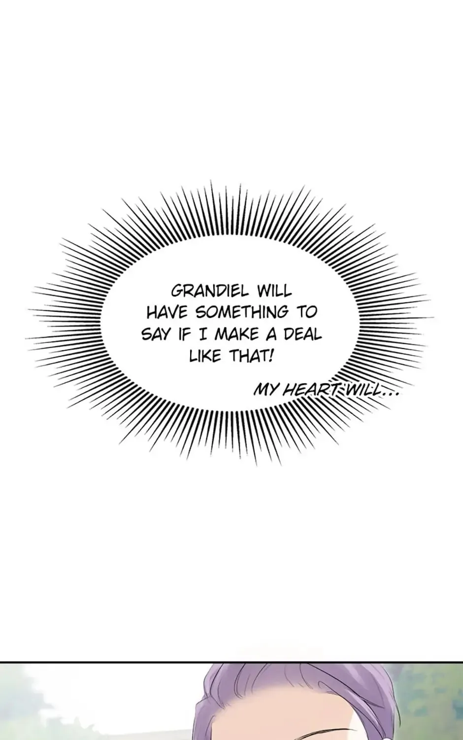 Hiding My True Self Chapter 27 page 61 - 