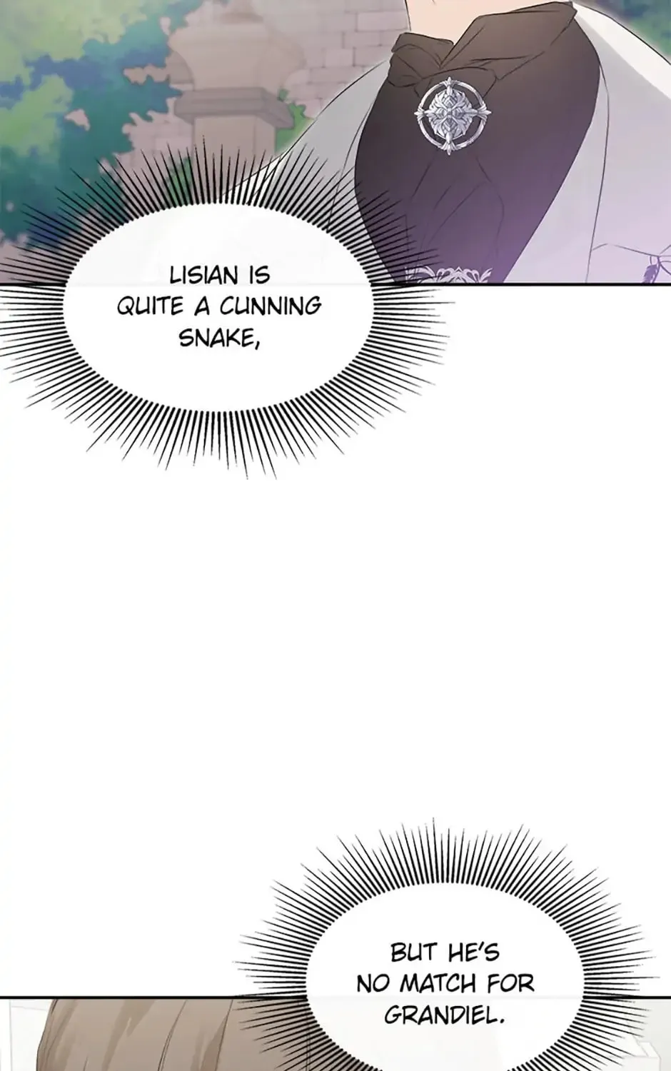 Hiding My True Self Chapter 27 page 63 - 