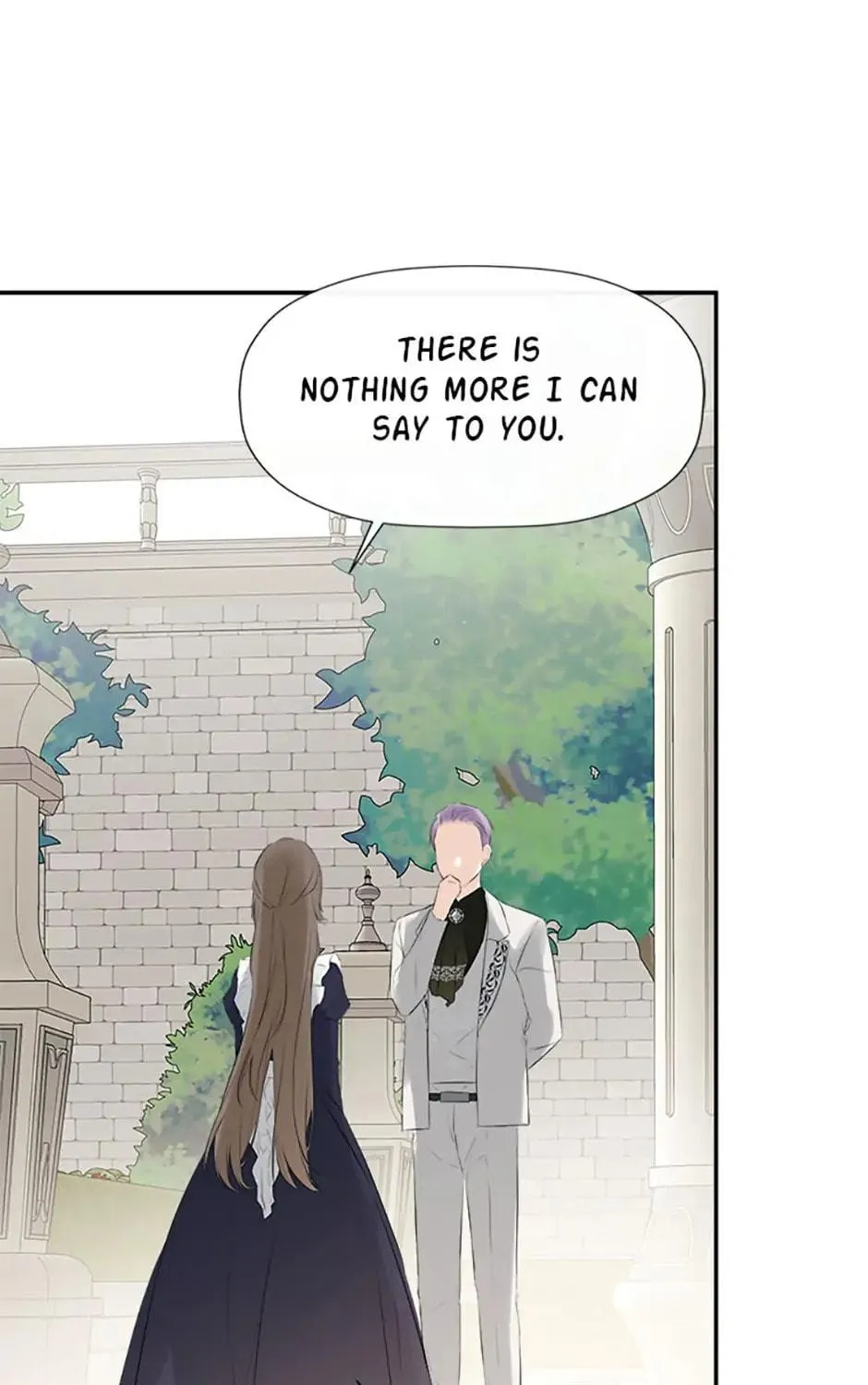 Hiding My True Self Chapter 27 page 69 - 