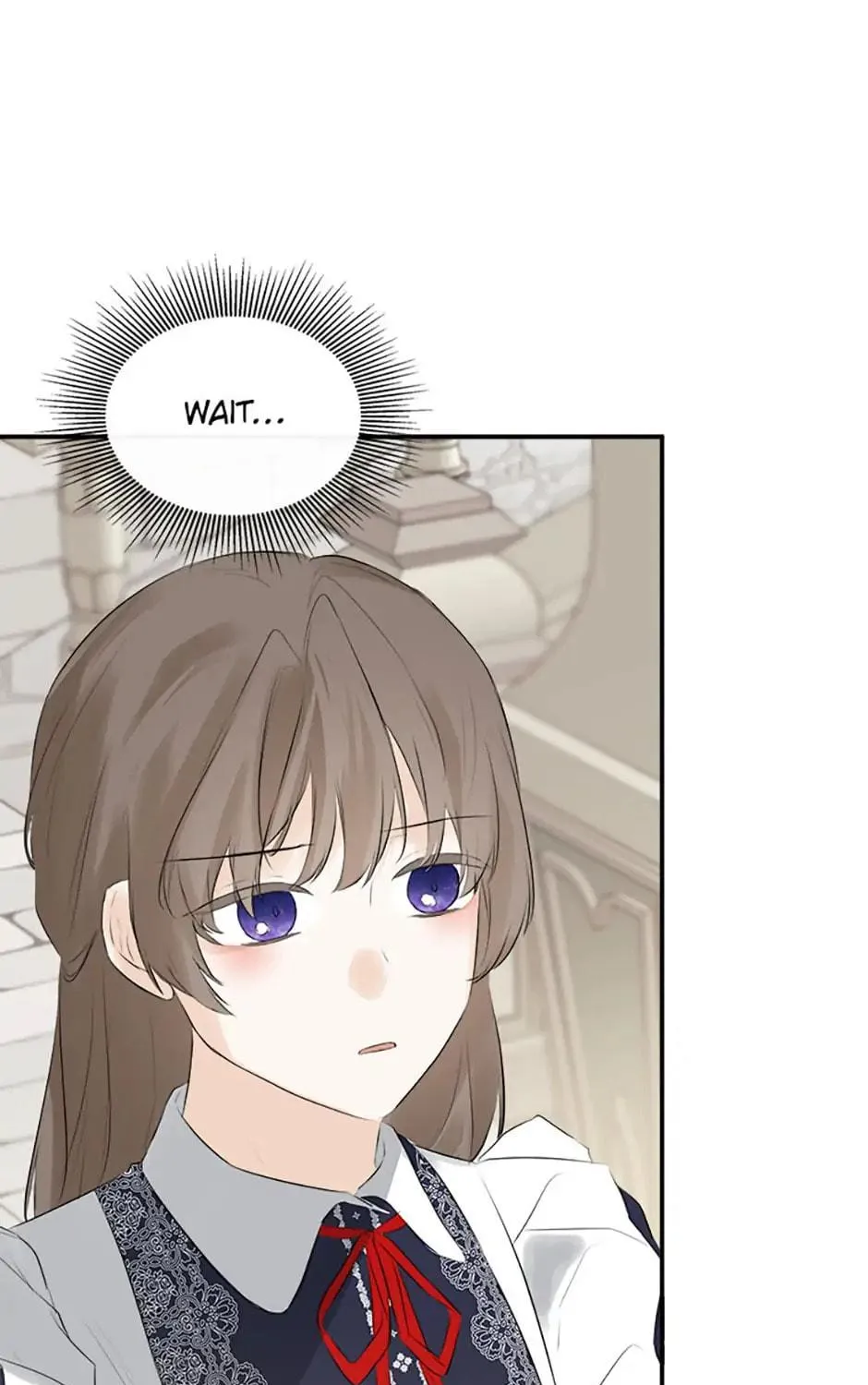 Hiding My True Self Chapter 27 page 77 - 