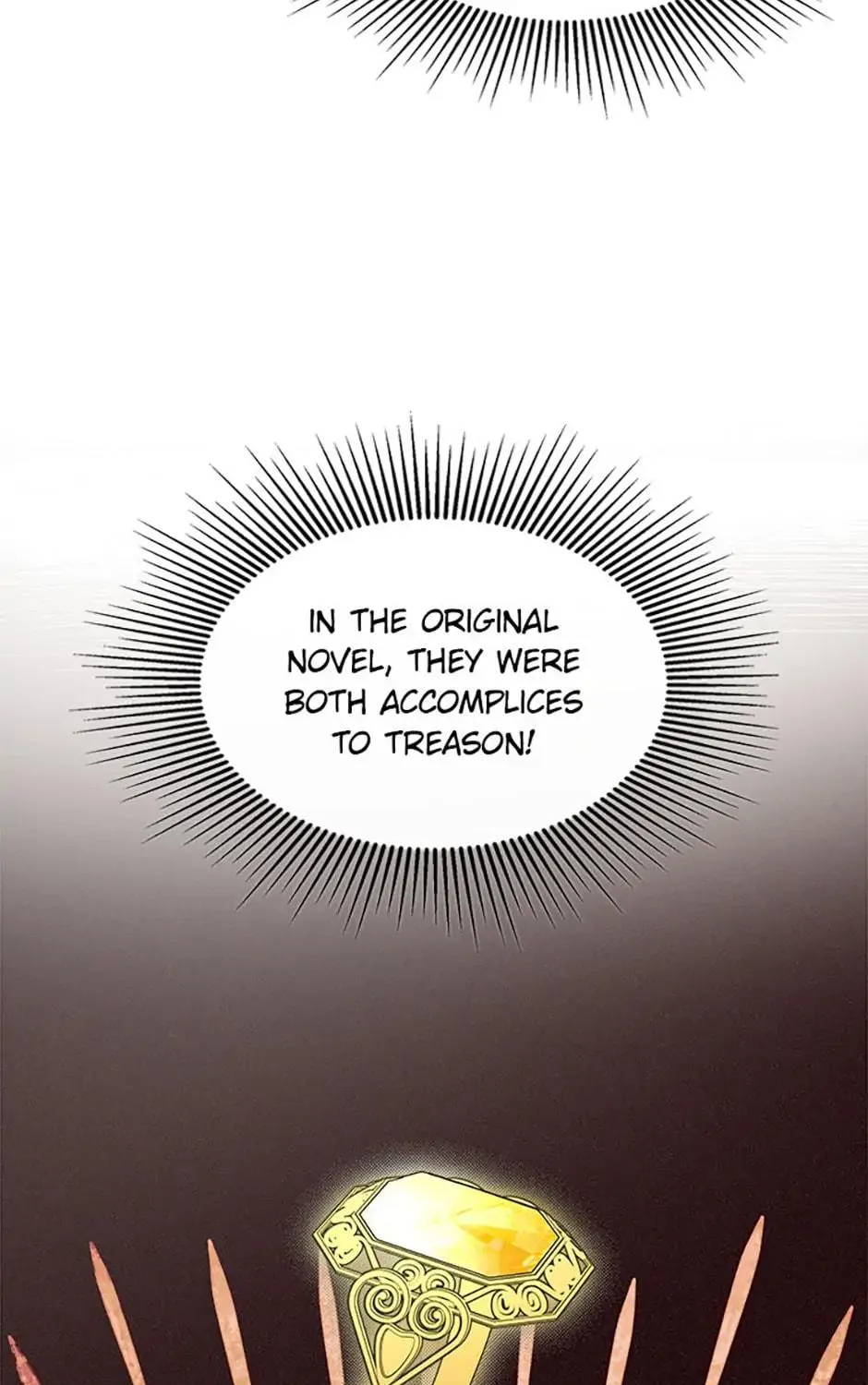 Hiding My True Self Chapter 27 page 79 - 