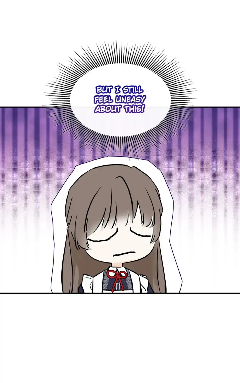 Hiding My True Self Chapter 27 page 87 - 