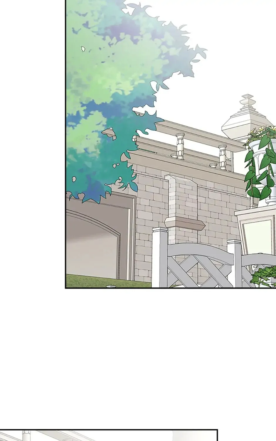 Hiding My True Self Chapter 27 page 91 - 