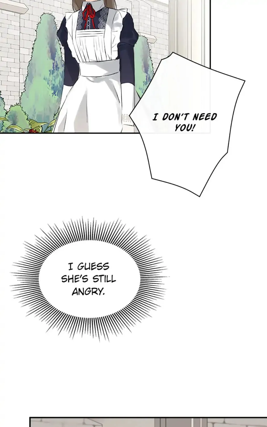 Hiding My True Self Chapter 27 page 93 - 