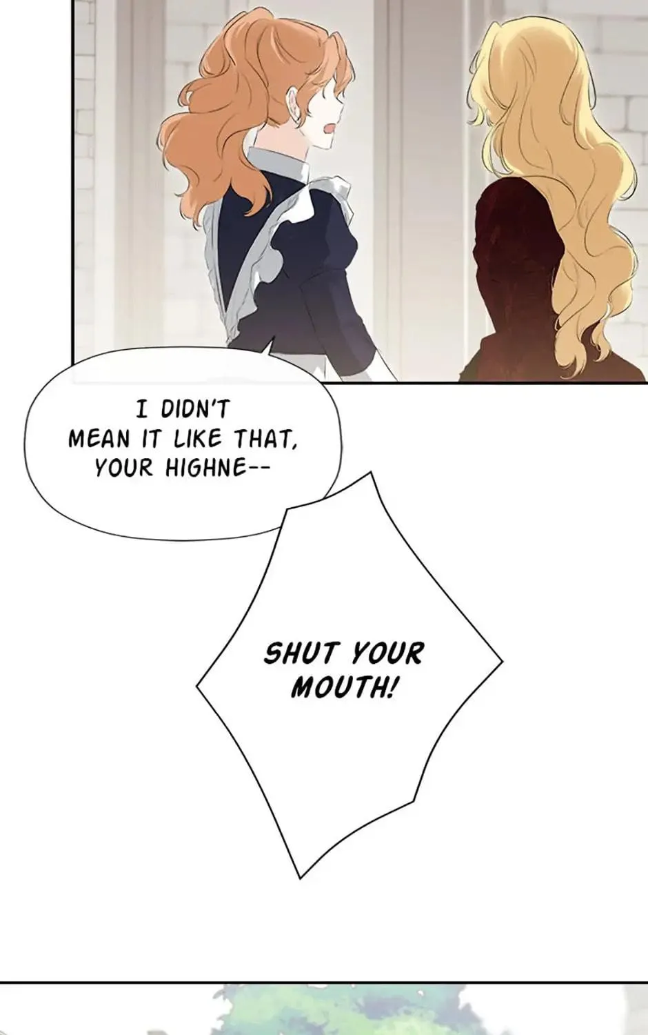 Hiding My True Self Chapter 27 page 95 - 