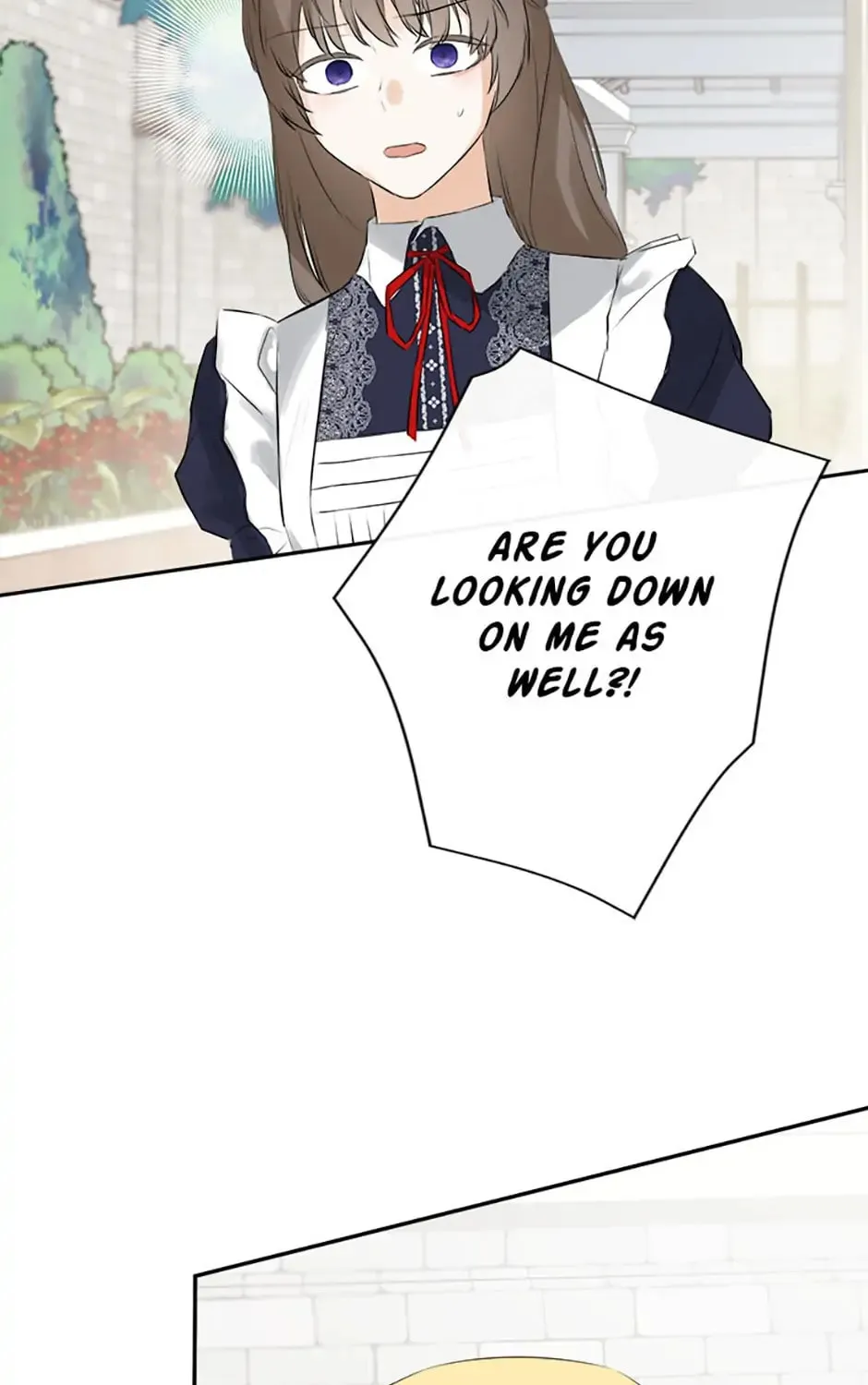 Hiding My True Self Chapter 27 page 97 - 