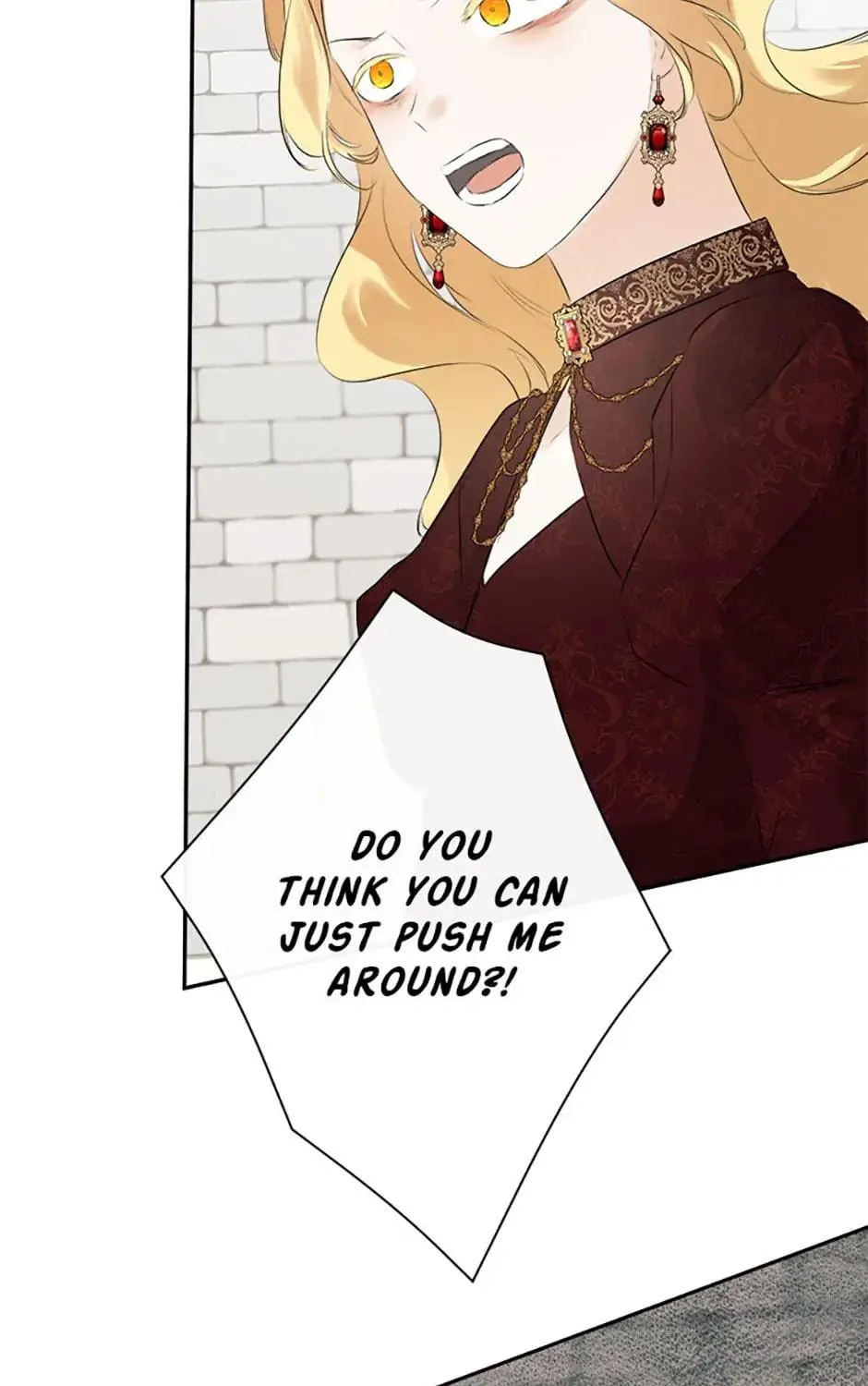 Hiding My True Self Chapter 27 page 99 - 