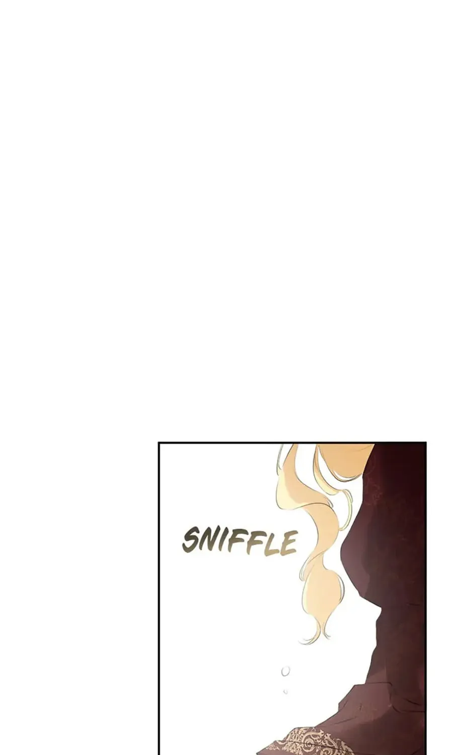 Hiding My True Self Chapter 28 page 1 - 
