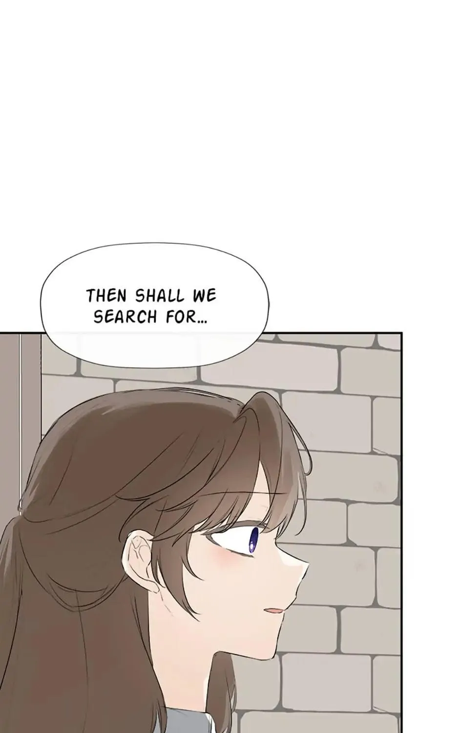 Hiding My True Self Chapter 28 page 11 - 