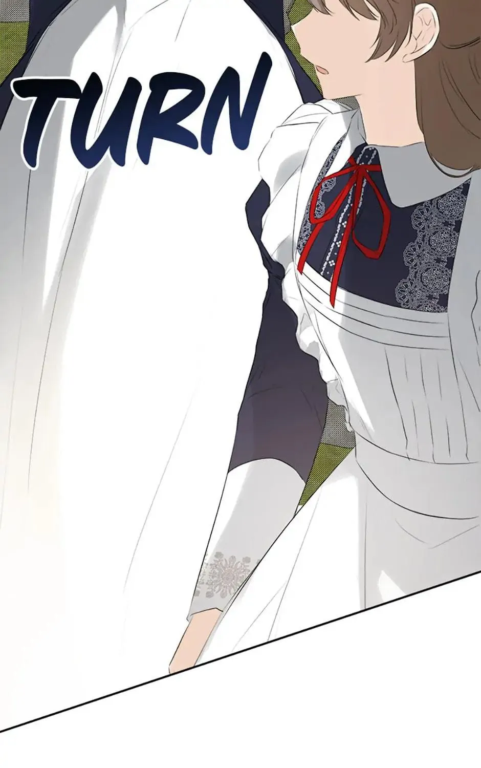 Hiding My True Self Chapter 28 page 101 - 