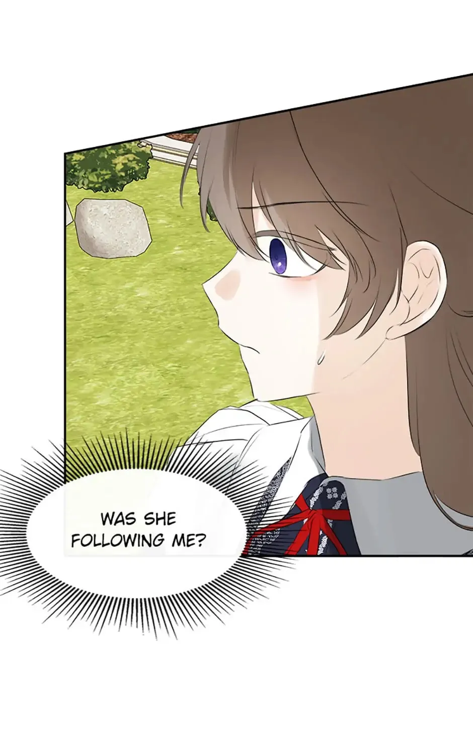 Hiding My True Self Chapter 28 page 103 - 