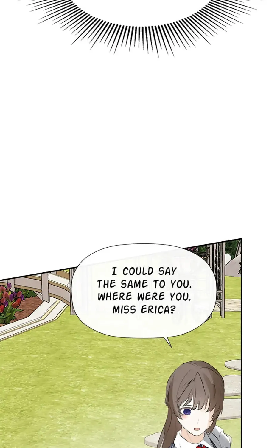 Hiding My True Self Chapter 28 page 105 - 