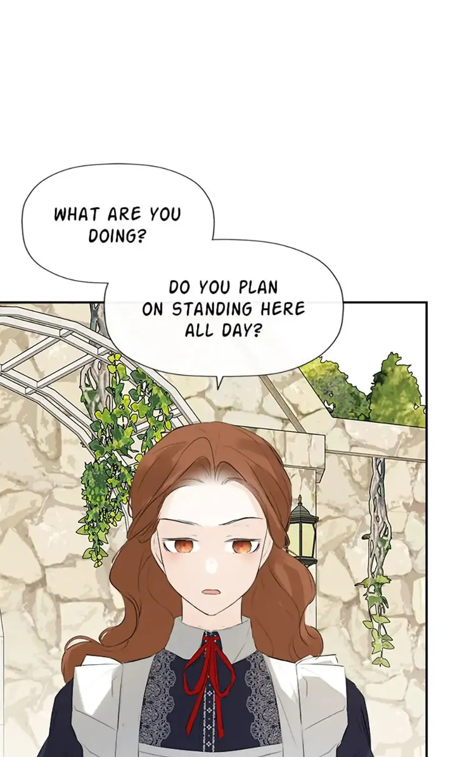 Hiding My True Self Chapter 28 page 111 - 