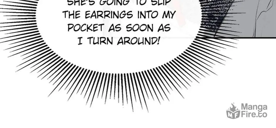 Hiding My True Self Chapter 28 page 114 - 