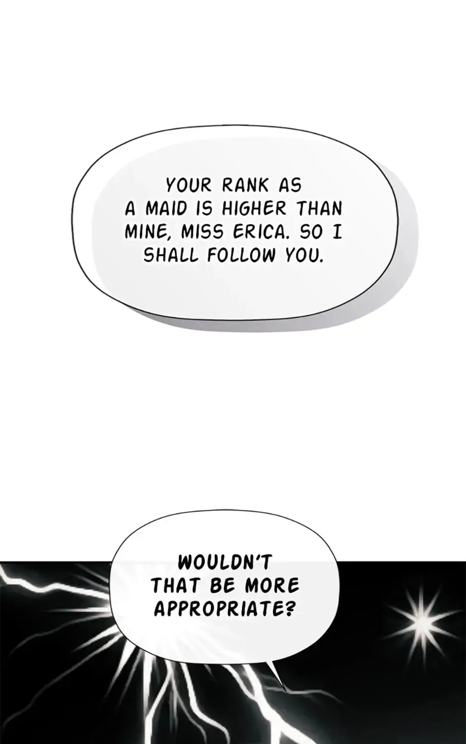 Hiding My True Self Chapter 28 page 115 - 