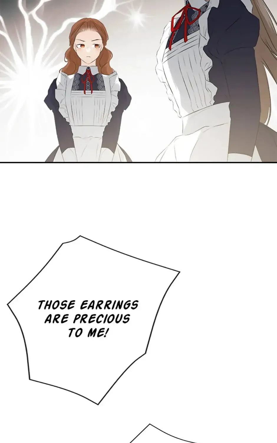 Hiding My True Self Chapter 28 page 117 - 