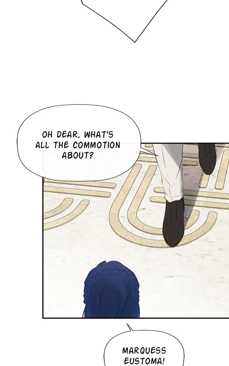 Hiding My True Self Chapter 28 page 119 - 