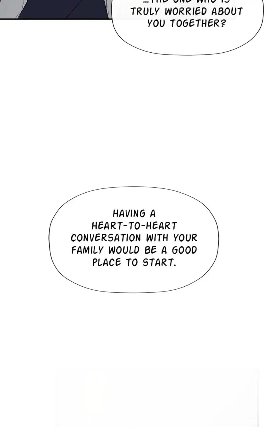 Hiding My True Self Chapter 28 page 13 - 