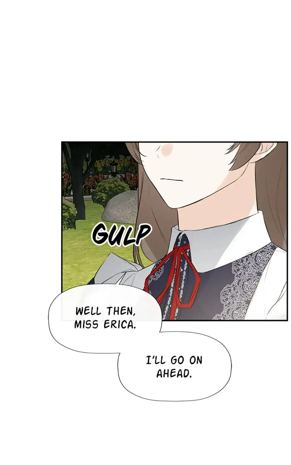 Hiding My True Self Chapter 28 page 127 - 