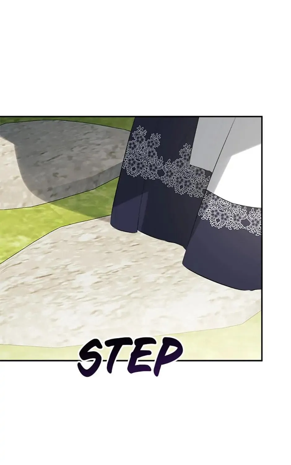 Hiding My True Self Chapter 28 page 129 - 