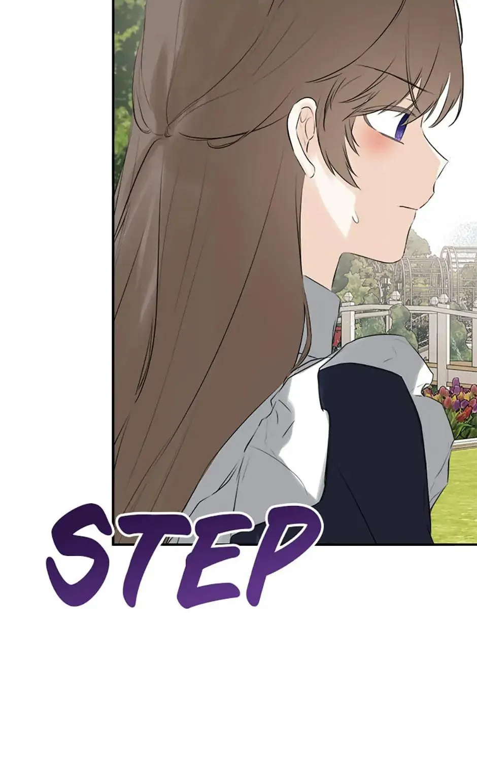 Hiding My True Self Chapter 28 page 131 - 