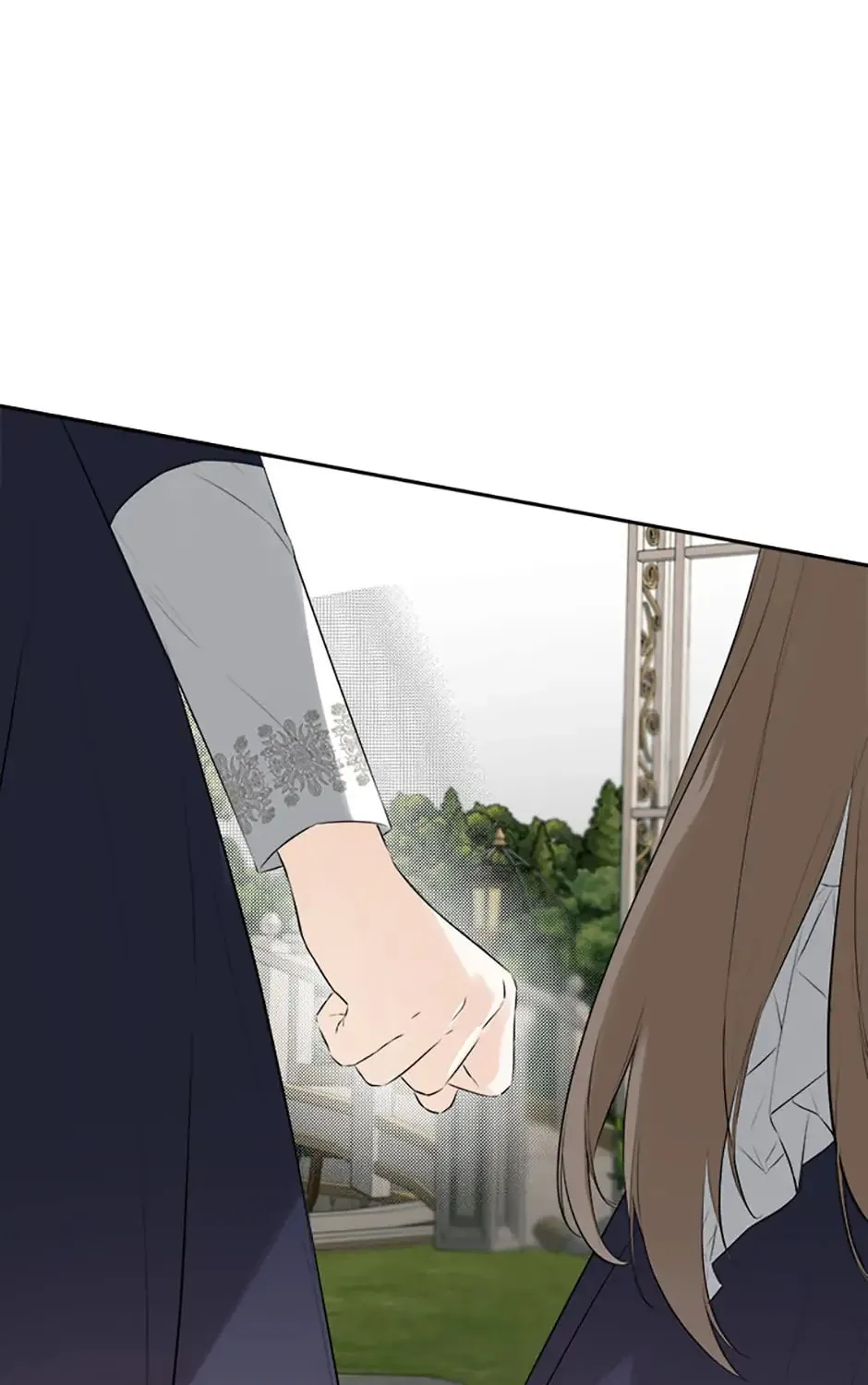 Hiding My True Self Chapter 28 page 133 - 