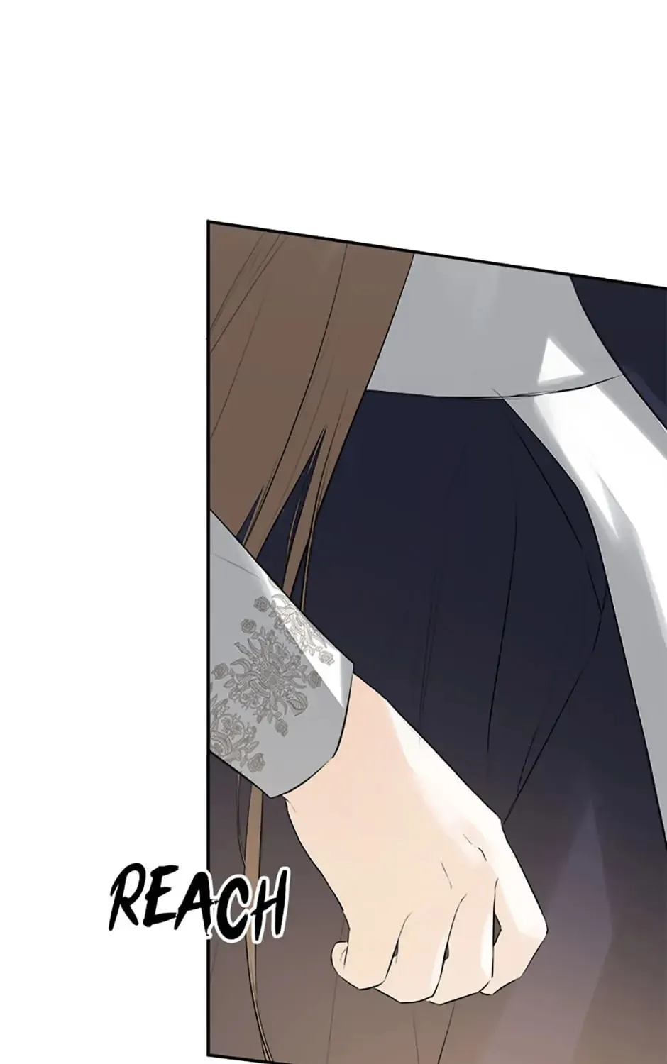 Hiding My True Self Chapter 28 page 135 - 