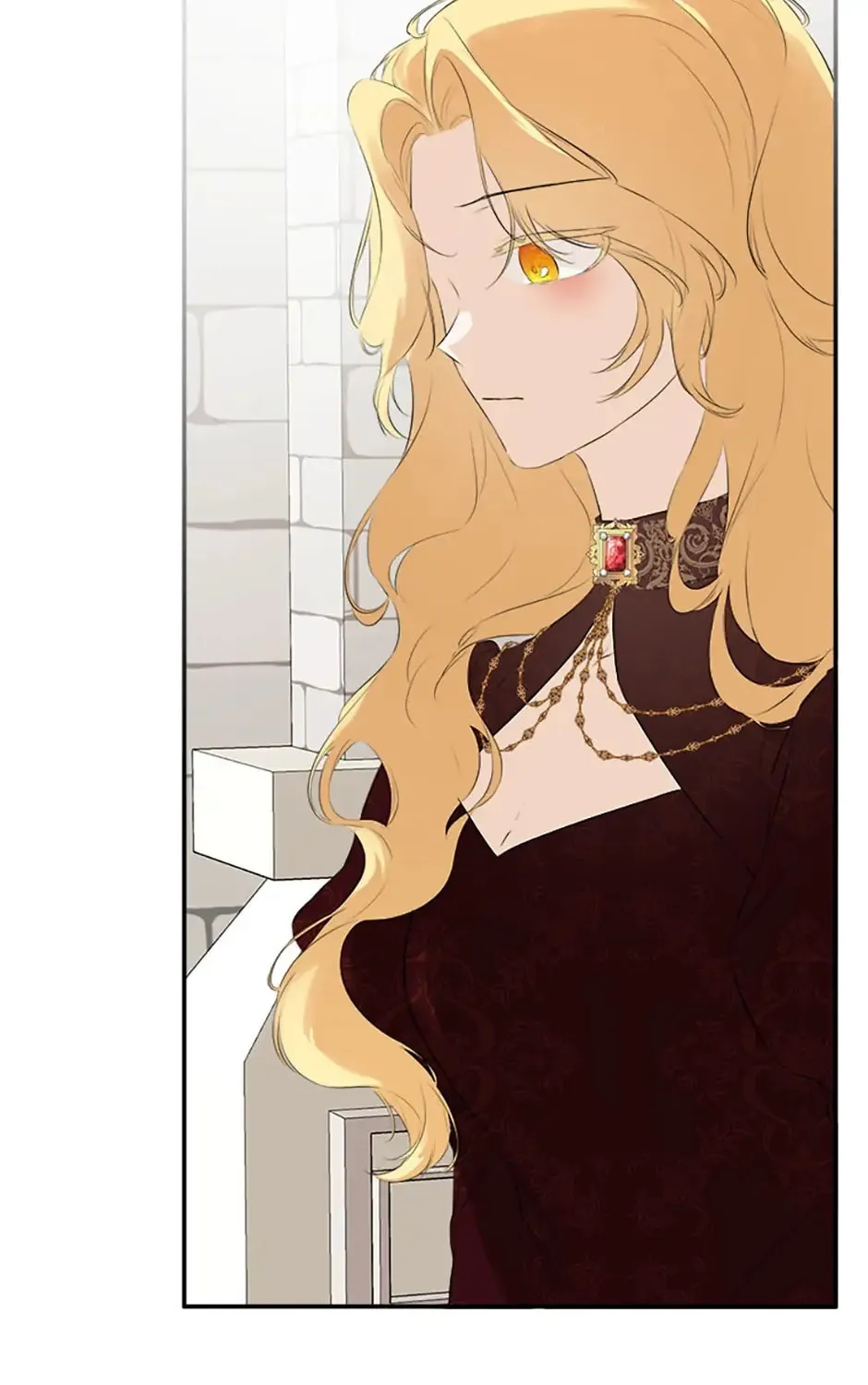 Hiding My True Self Chapter 28 page 15 - 