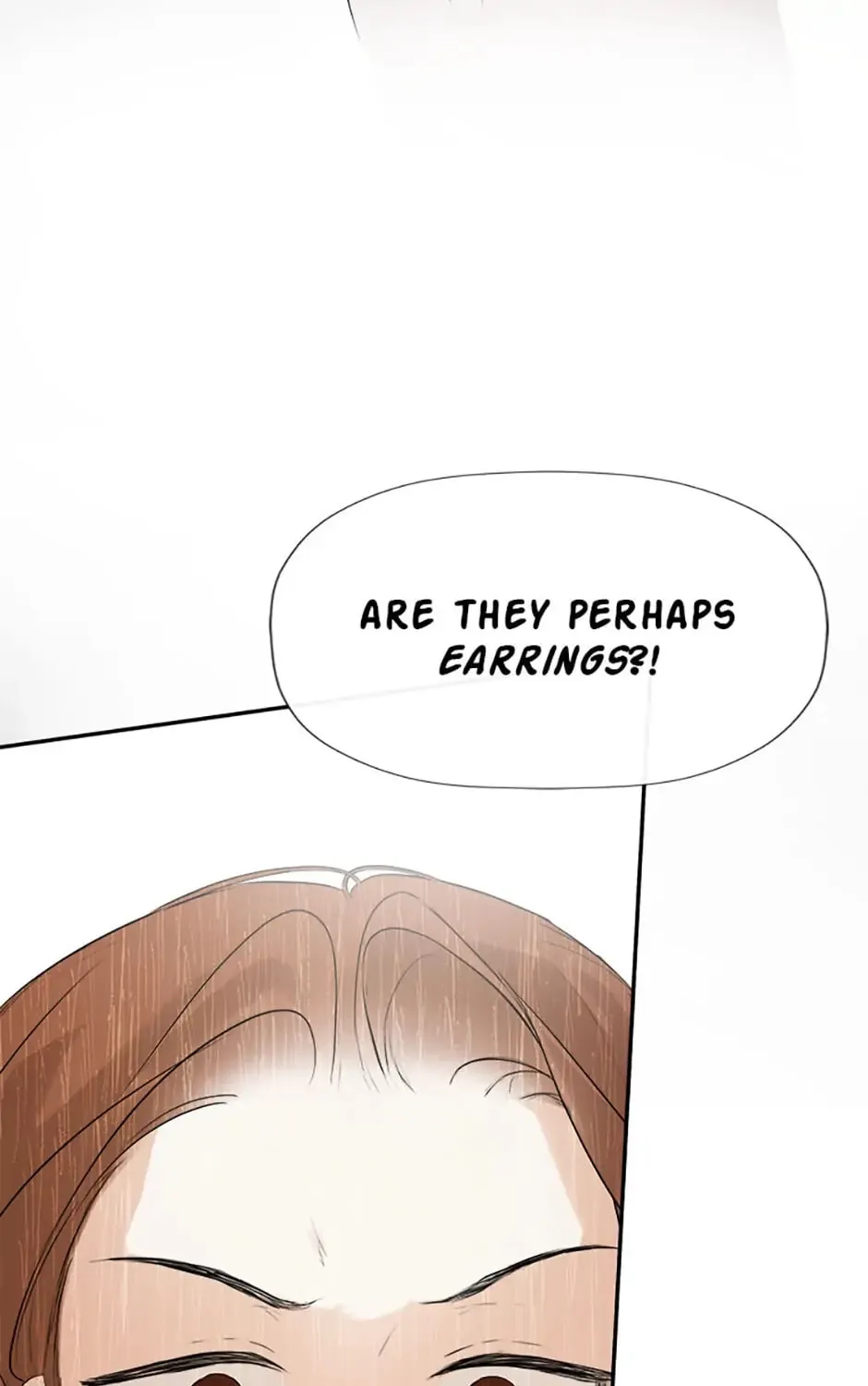 Hiding My True Self Chapter 28 page 141 - 