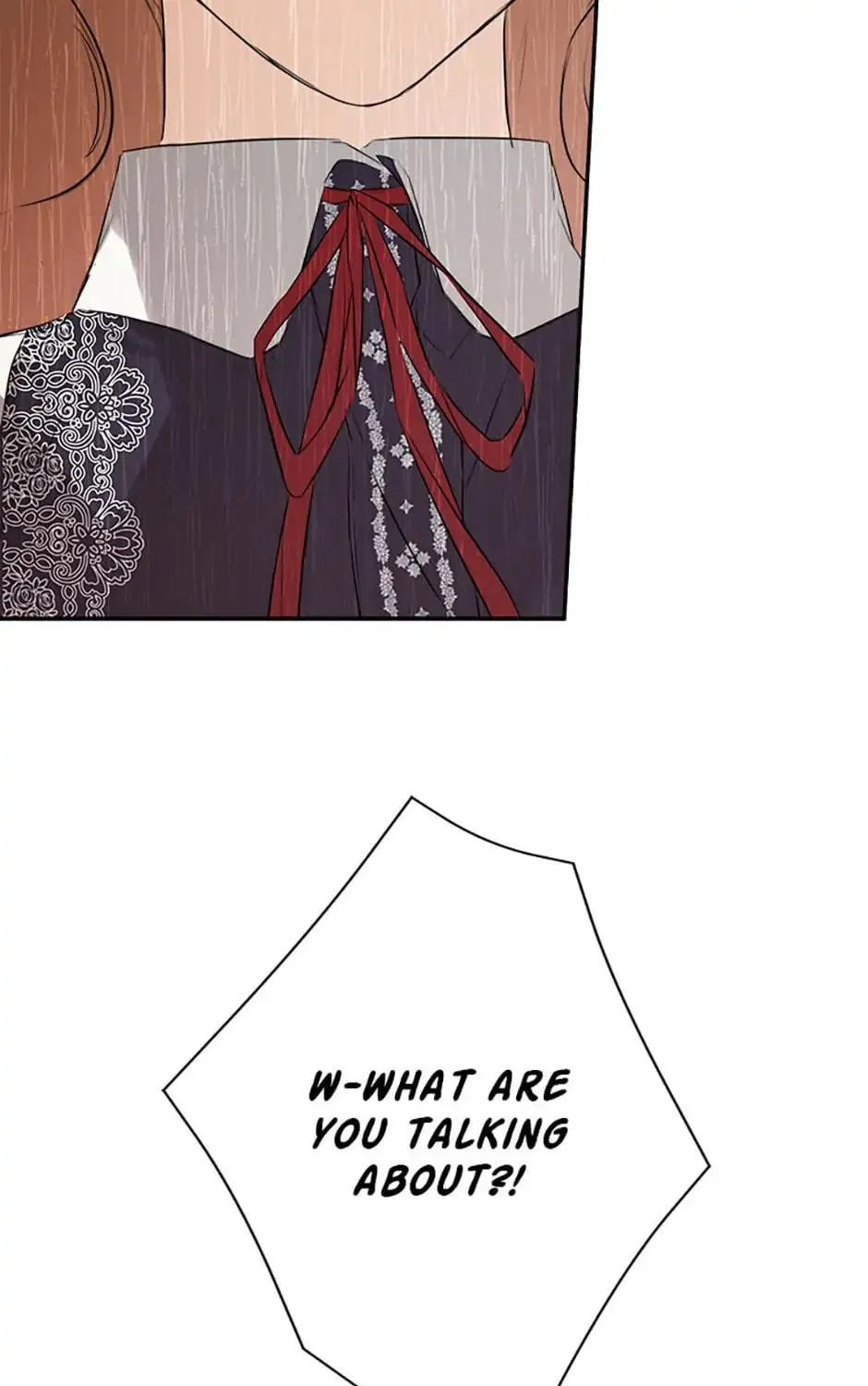 Hiding My True Self Chapter 28 page 143 - 